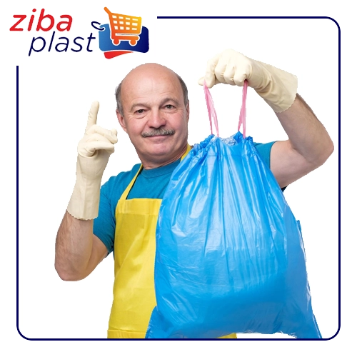 چگونه کیفیت کیسه زباله را قبل از خرید ارزیابی کنیم؟